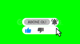 ⭐YouTube Abone Ol 2⭐