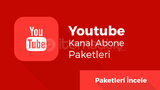 Youtube Abone Satış