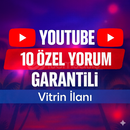 Youtube AyarlanaBilir 10 Yorum