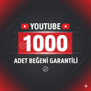 youtube beğeni