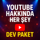 Youtube'da sizi ünlü yapıcak adımlar