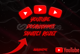 ⭐️ YOUTUBE DOĞRULANMIŞ SANATÇI ROZETİ ⭐️