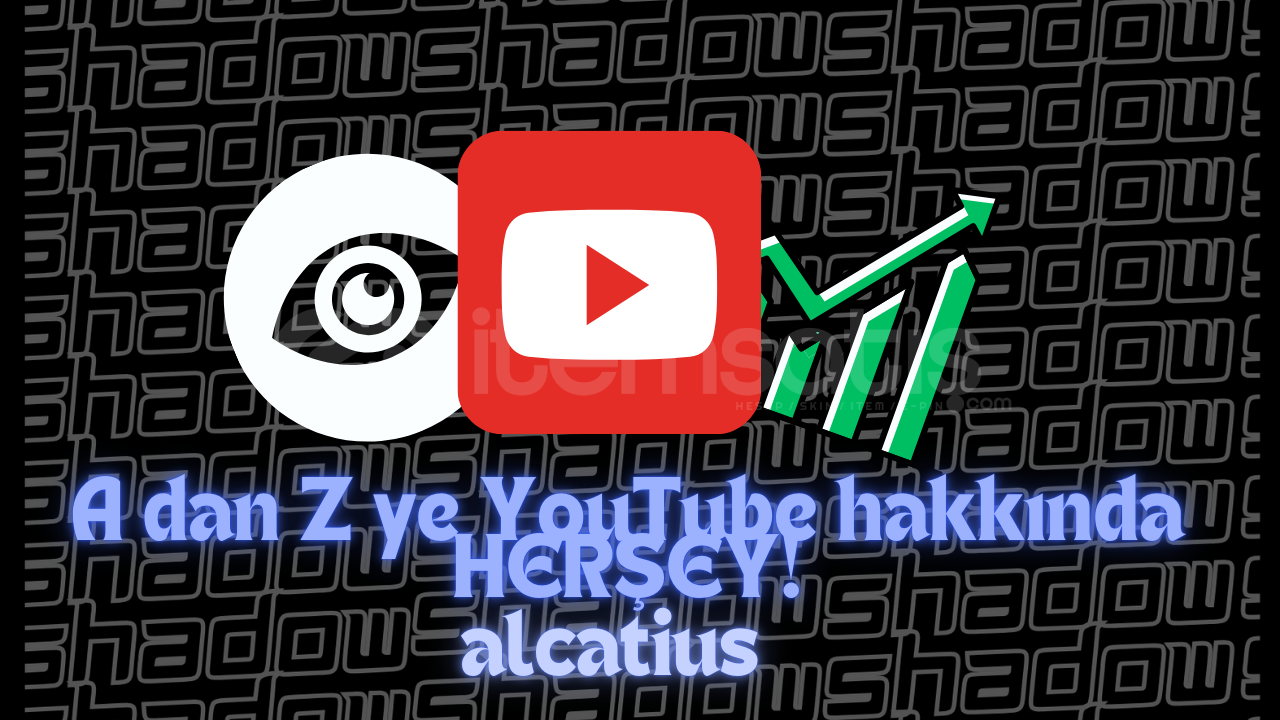 ⚡️YouTube Eğitim Seti. %100 Çalışıyor!⚡️ ⚡️YouTube Eğitim Seti. %100 Çalışıyor!⚡️