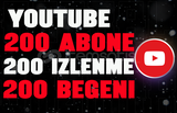 YOUTUBE | EKO PAKET 2 | ANLIK + KALİTELİ