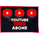 YouTube Garanti abonelik