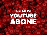 100 Youtube Gerçek Abone, Görüntülenme, Beğeni