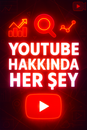 YOUTUBE HAKKINDA HER ŞEY PAKET