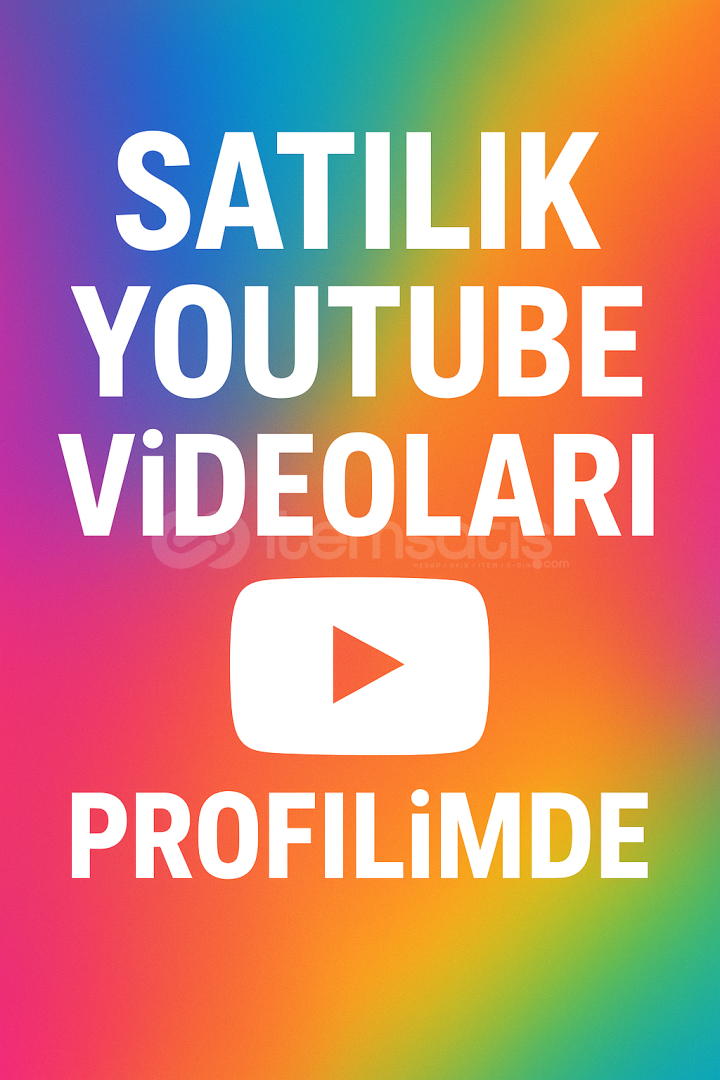 ⭐️YouTube Hazır Editlenmiş Video Paketleri ⭐️YouTube Hazır Editlenmiş Video Paketleri