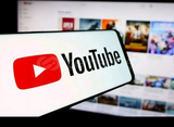 Youtube Hesap 2.1mn izlenme 2480k abone 