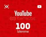 ✅YOUTUBE İZLENME 100✅