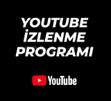 YouTube İzlenme Programı