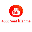 ▶ YouTube İzlenme Süresi | 4K Tek Paket | 