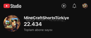 YOUTUBE KANAL (PK AÇIK)