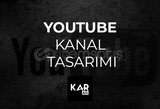 YOUTUBE KANAL TASARIMI