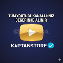 ⭐Youtube Kanallarınız Değerinde Alnr.⭐ ⭐Youtube Kanallarınız Değerinde Alnr.⭐