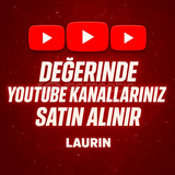 YOUTUBE KANALLARINIZ DEĞERİNDEN ... 