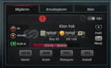 ÇEKİLİŞ OLACAK HESAP !!! YOUTUBE : KEN ROSE