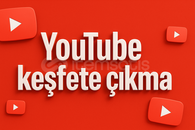 ⚡YOUTUBE KEŞFETE ÇIKMA⚡YENİLENDİ