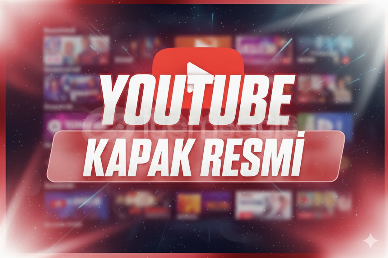 YouTube Küçük Resim Tasarım
