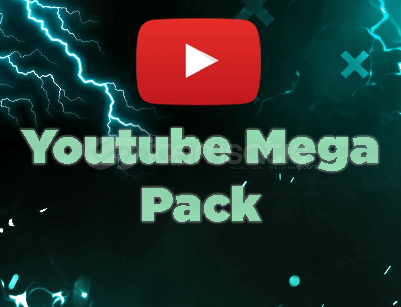 ⭐️YOUTUBE MEGA METHOD PACK (GARANTILI)⭐️ ⭐️YOUTUBE MEGA METHOD PACK (GARANTILI)⭐️
