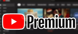 YOUTUBE PREMİUM 1 AYLIK 