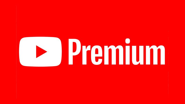 Youtube Premium 1 Aylık
