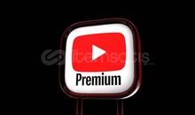 YouTube premium 1 yıllık 