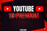 ???? YouTube Premium ???? (En Uygunu)