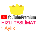 ⭐️YouTube Premium⭐️ HIZLI VE GÜVENİLİR✅