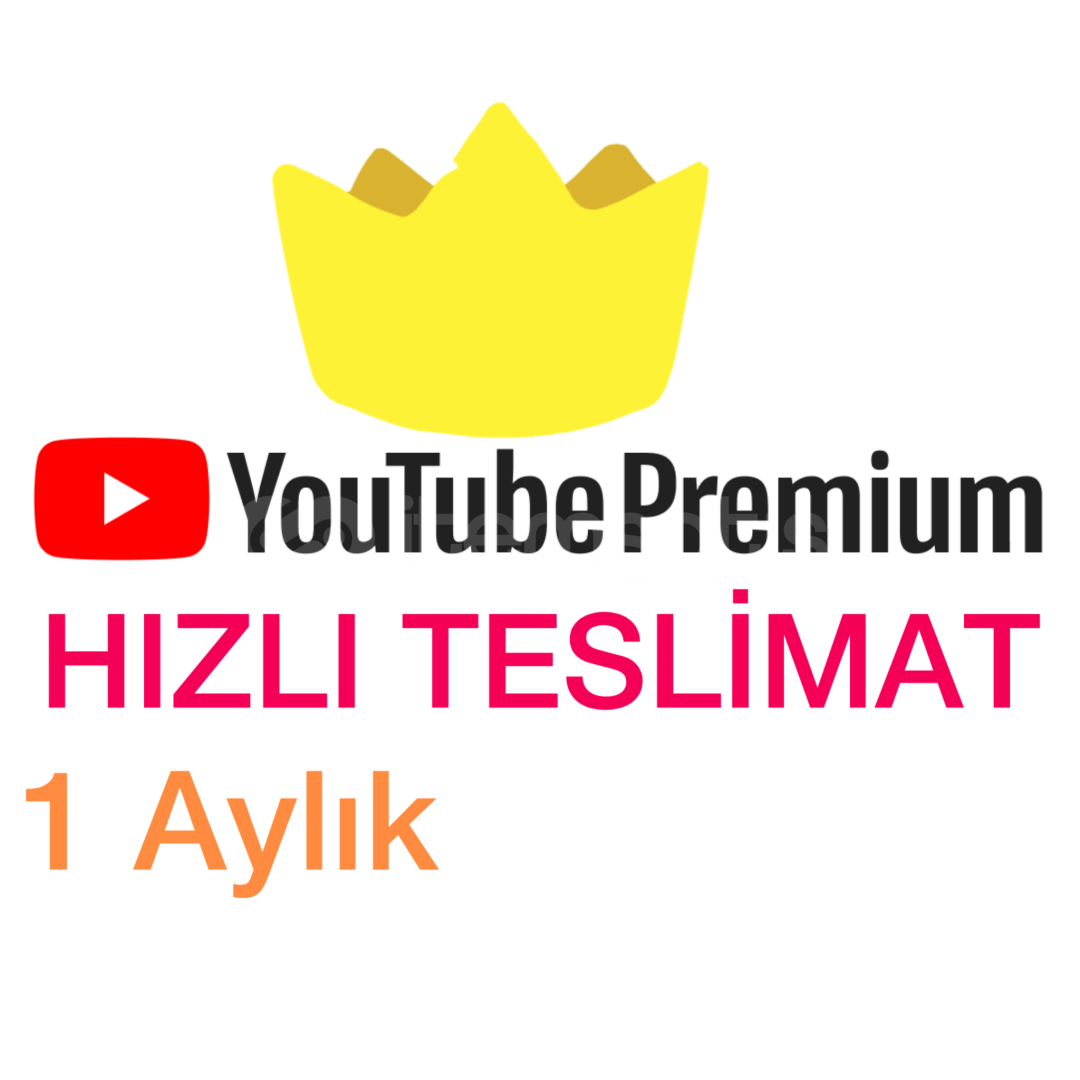 ⭐️YouTube Premium⭐️ HIZLI VE GÜVENİLİR✅ ⭐️YouTube Premium⭐️ HIZLI VE GÜVENİLİR✅