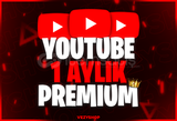 ⭐️YouTube Premium | Kendi Hesabınıza✅