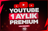 ⭐️YouTube Premium |✅Kendi Hesabınıza ⭐️