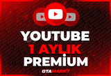 ⭐️YouTube Premium |✅Kendi Hesabınıza ⭐️