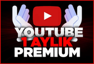 ⭐️YouTube Premium |✅Kendi Hesabınıza ⭐️