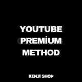 YouTube Premium Method