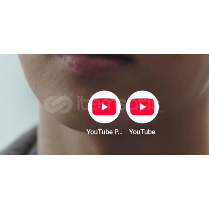 YouTube Premium Ömür Boyu! YouTube Premium Ömür Boyu!