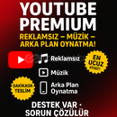 YouTube Premium Sınırsız Method
