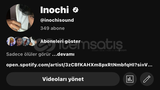 Youtube Sanatcı Hesabı Onaylı