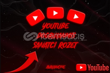 ⭐️YOUTUBE SANATÇI ROZETİ⭐️