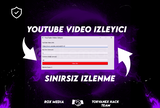 Youtube SINIRSIZ İzlenme UYGULAMASI