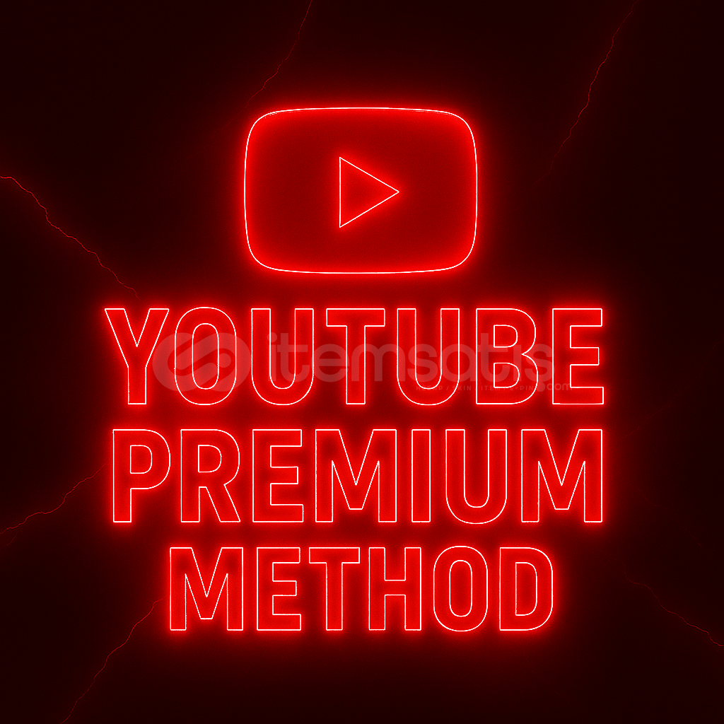 ⭐YOUTUBE SINIRSIZ PREMIUM METHODU⭐ ⭐YOUTUBE SINIRSIZ PREMIUM METHODU⭐