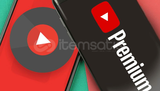 YouTube Sınırsız Premium Paket (android)