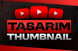 ✅[YOUTUBE] THUMBNAIL TASARIMI