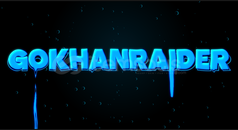 Youtube Twitch Kick vb. İçin Banner Youtube Twitch Kick vb. İçin Banner