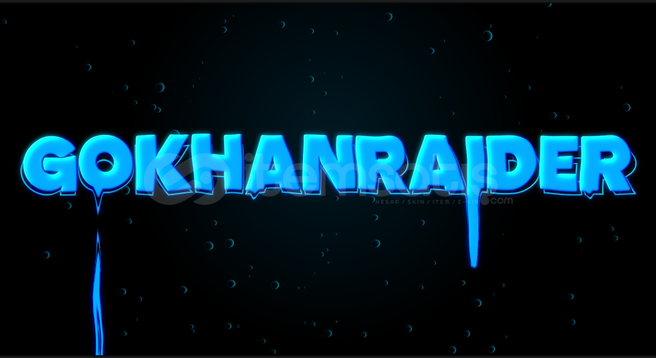 Youtube Twitch Kick vb. İçin Banner Youtube Twitch Kick vb. İçin Banner