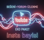 YouTube Video Eko Paket 