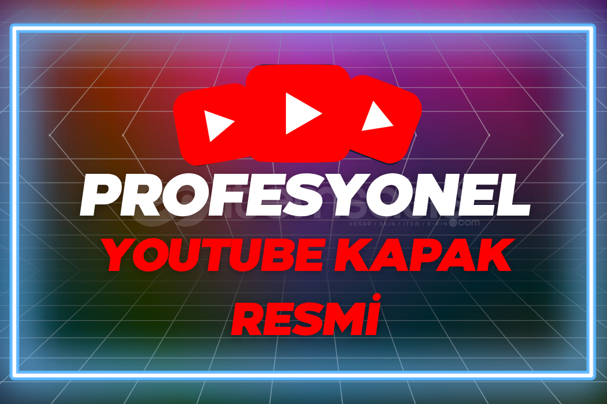 Youtube Video Kapak Resmi Youtube Video Kapak Resmi