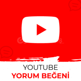 Youtube Yorum Beğeni 10000 Hızlı / Anlık