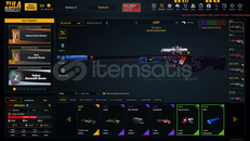 YouTuberdan temiz 94 LvL hesap PAZARLIK OLUR ...