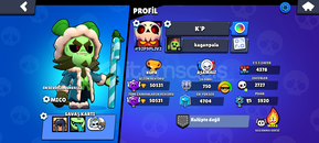 YOUTUBERDEN SATILIK GÜZEL HESAP !